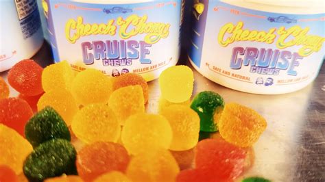 Cheech and chong's gummies. Things To Know About Cheech and chong's gummies. 